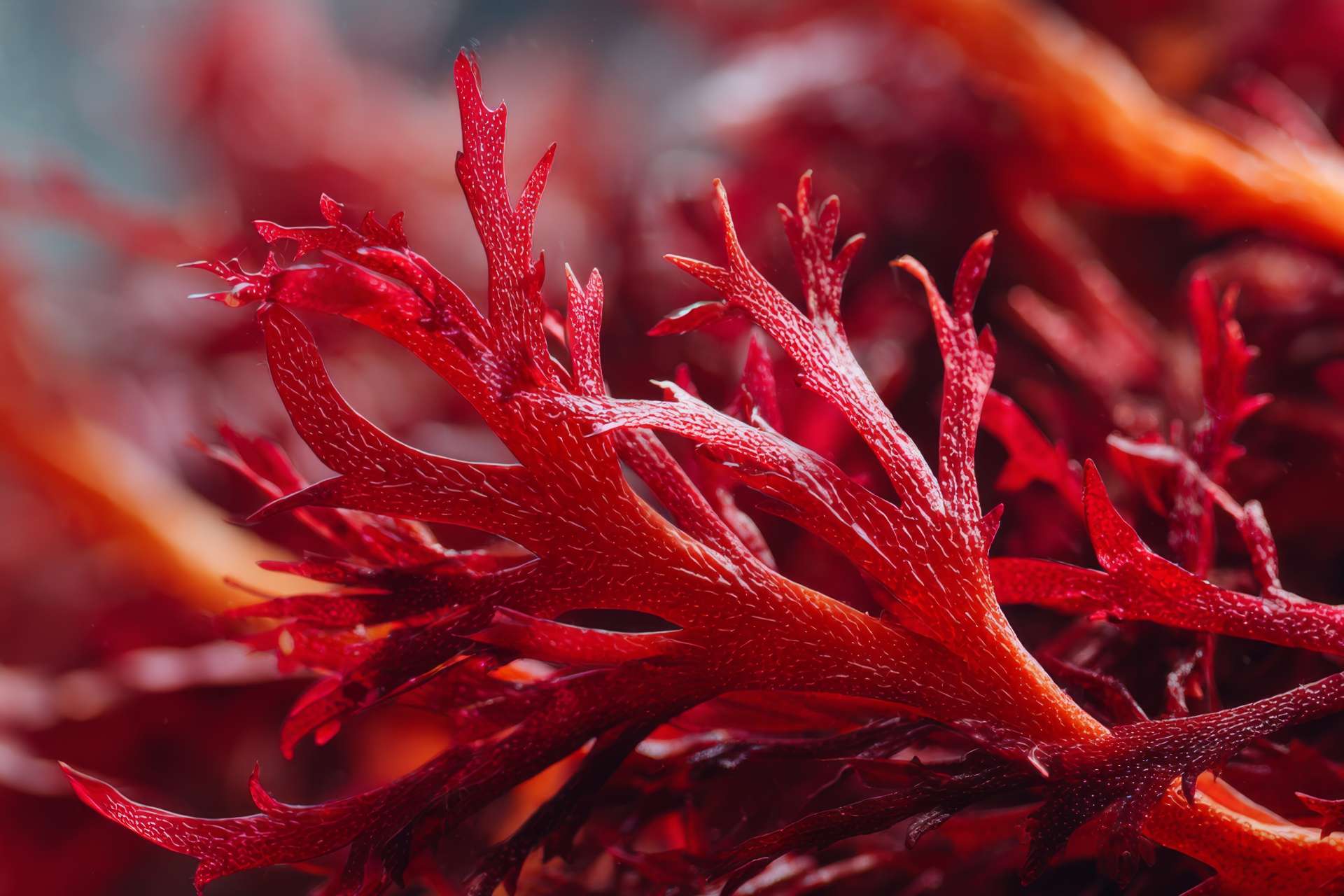 Astaxanthin